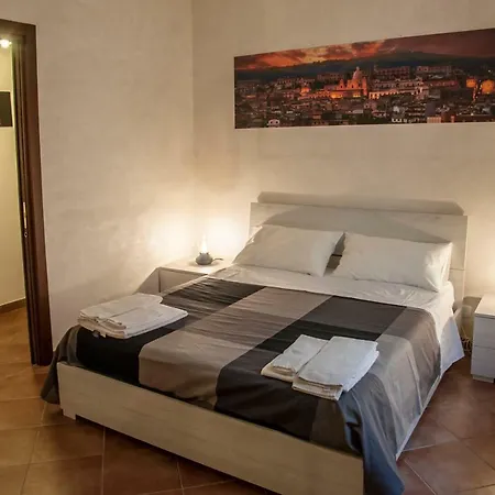 La Lanterna Casa Vacanze Apartment