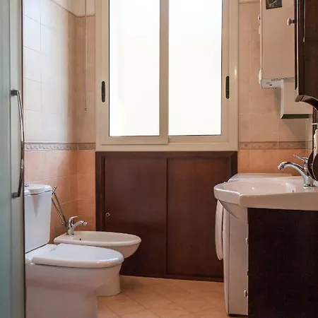 La Lanterna Casa Vacanze Apartment *