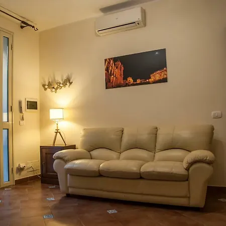 La Lanterna Casa Vacanze Apartment *