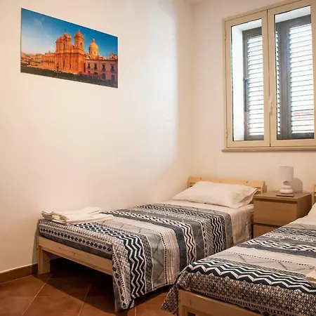 La Lanterna Casa Vacanze Noto