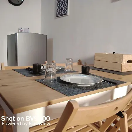 La Lanterna Casa Vacanze * Noto
