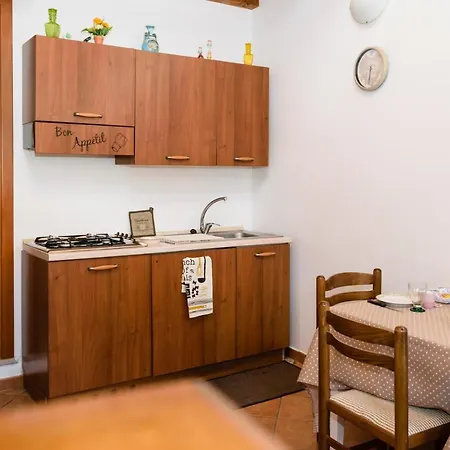 Apartment La Lanterna Casa Vacanze
