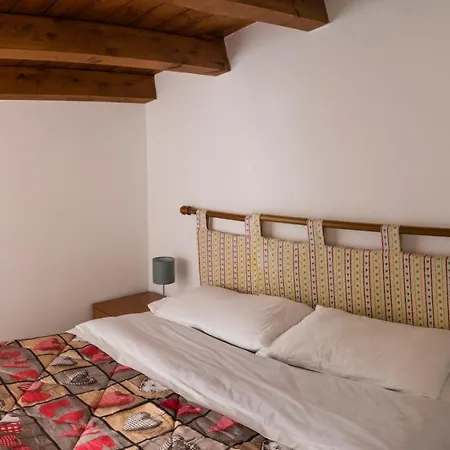 La Lanterna Casa Vacanze *