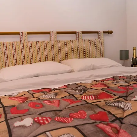 La Lanterna Casa Vacanze * Noto
